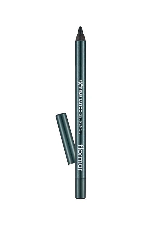Flormar Extreme Tattoo Gel PCL - 11