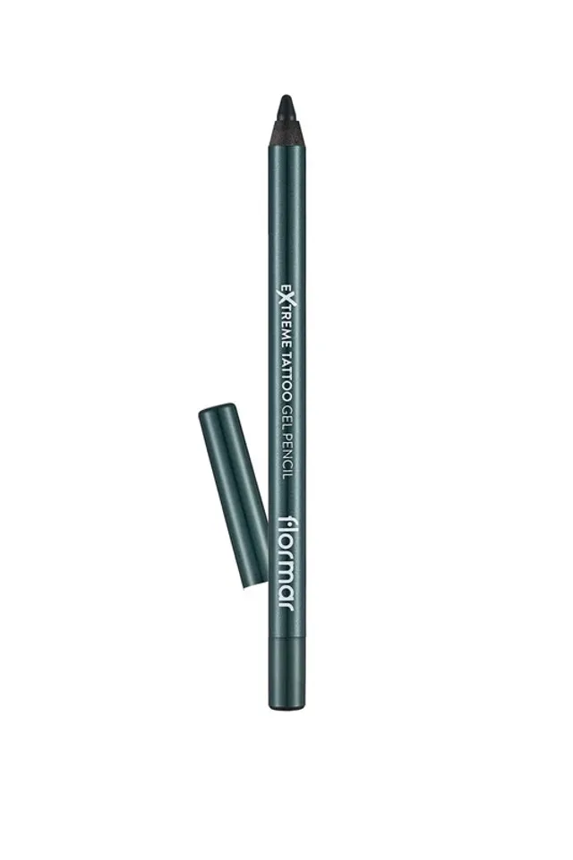 Flormar Extreme Tattoo Gel PCL - 11