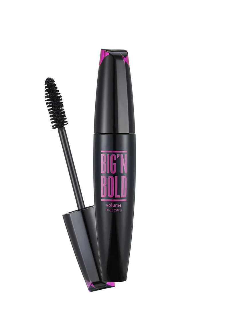 Flormar Big 'n Bold Mascara