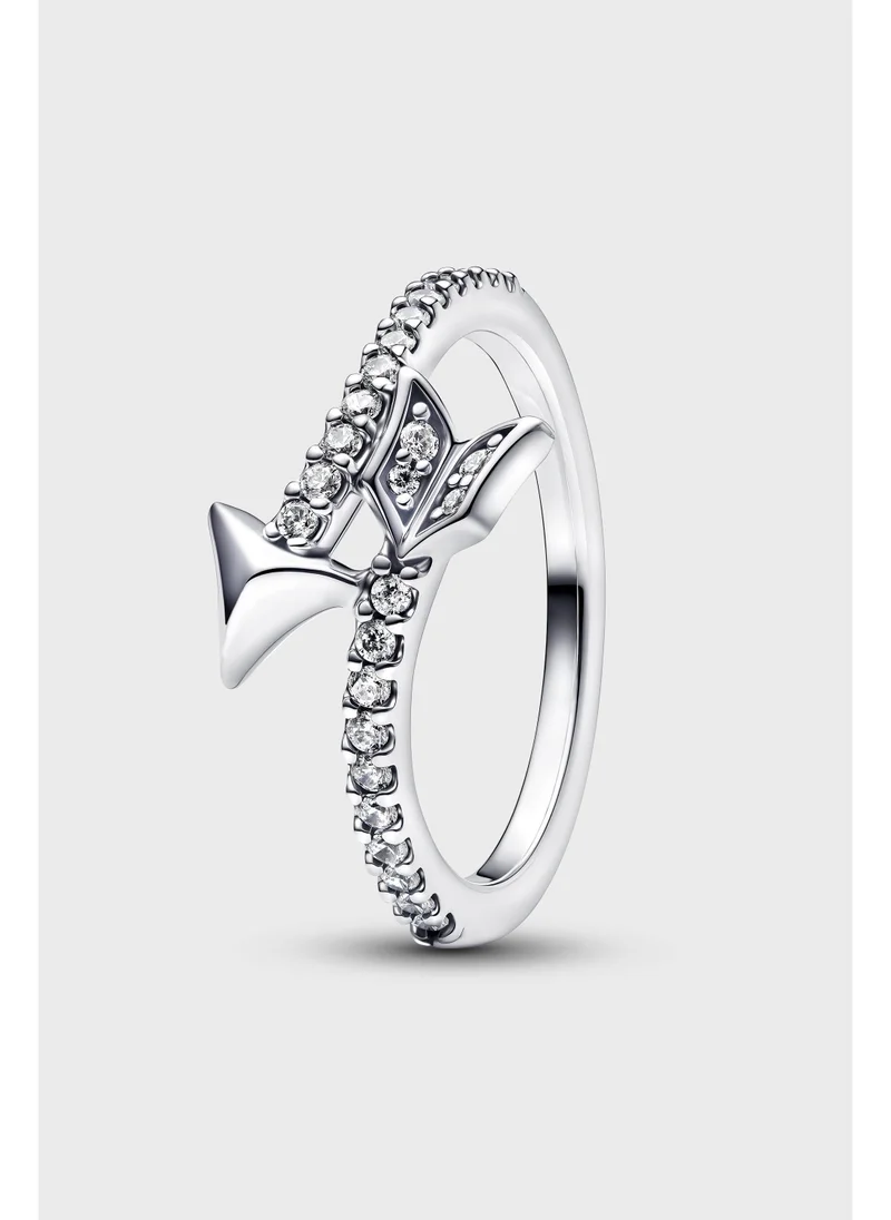 Arrow Sterling  Ring