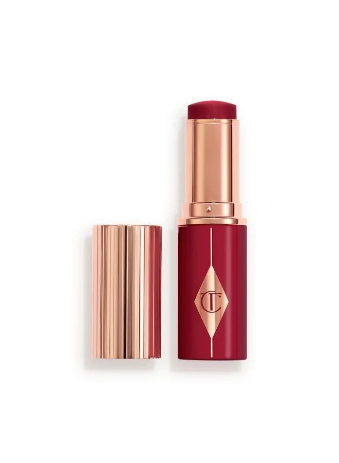 Unreal Blush Stick Berry Glow