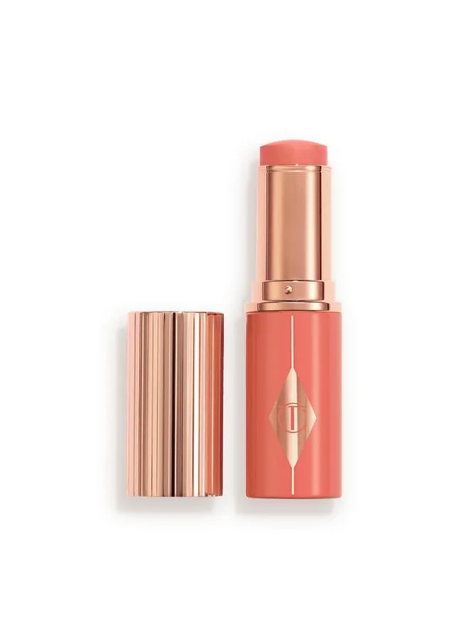 Unreal Blush Stick Berry Glow
