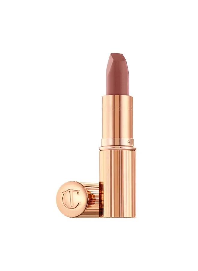 Matte Revolution Lipstick Very Victoria