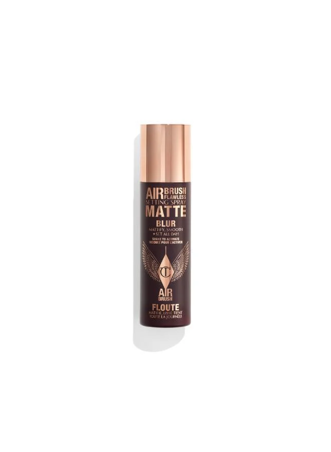Airbrush Flawless Setting Spray Matte 100ml
