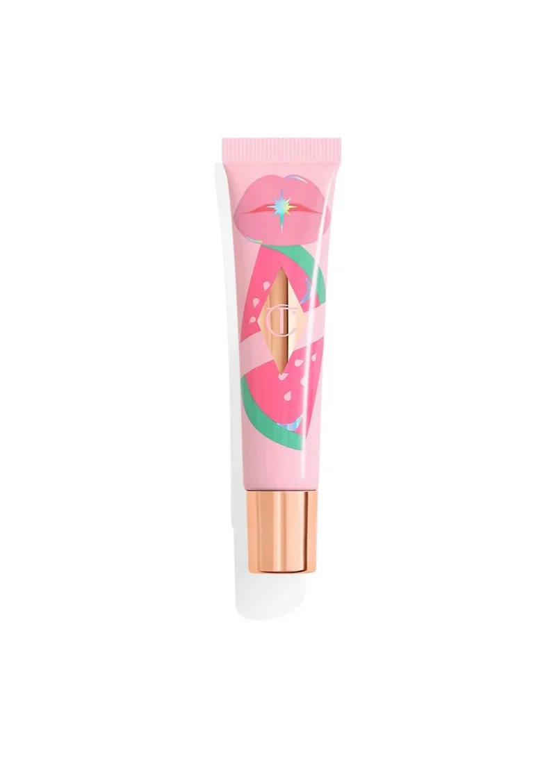 Unreal Healthy Glow Nectar Oil Pink