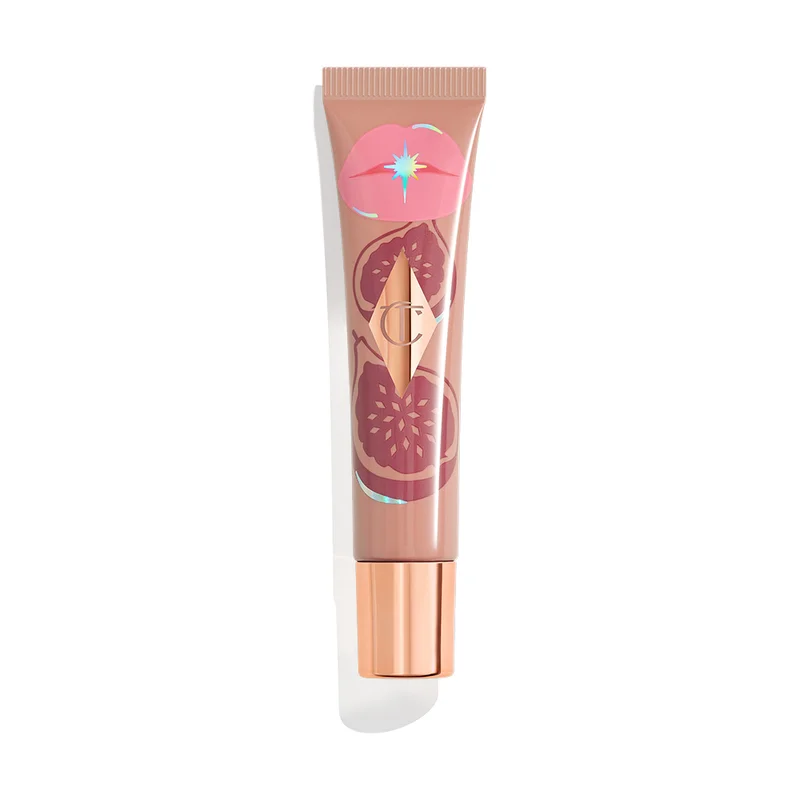 Unreal Lips Healthy Glow Nectar Oil rich latte