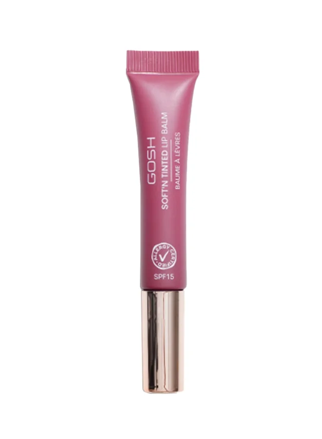 Soft'N Tinted Lip Balm 006 Berry