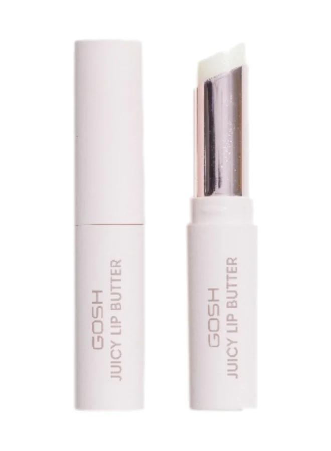 Juicy Lip Butter 003 Autumn Brown