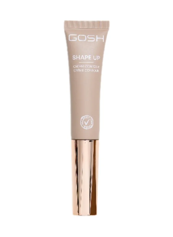 Contour Shape Up 14Ml 003 Cool Beige