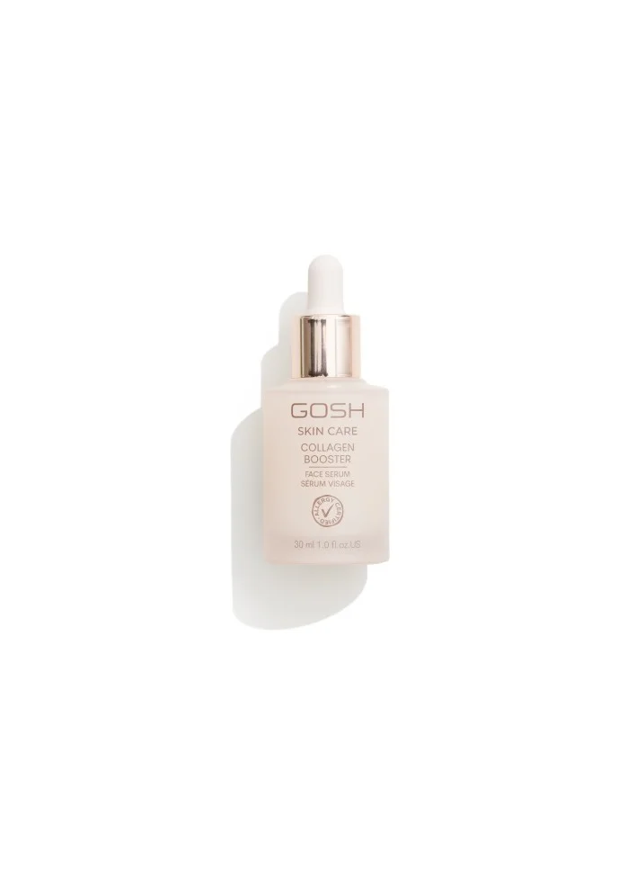 Collagen Booster Face Serum Natural