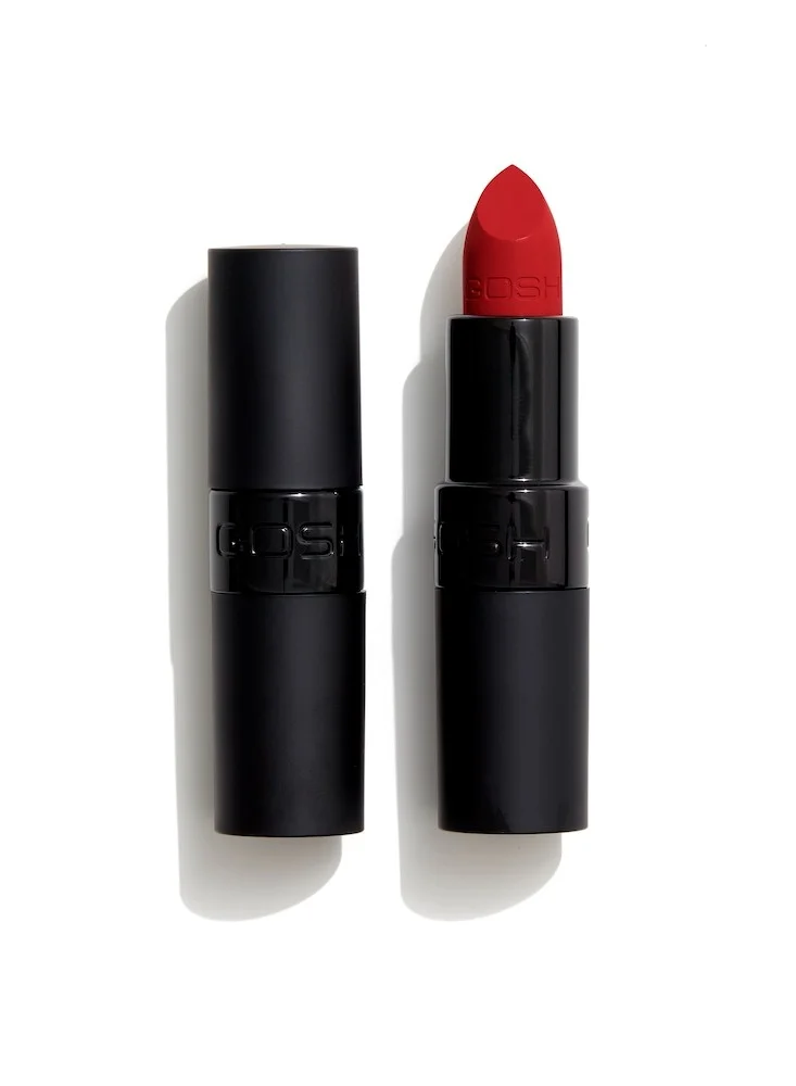 GOSH VELVET TOUCH LIPSTICK 60 Lambada