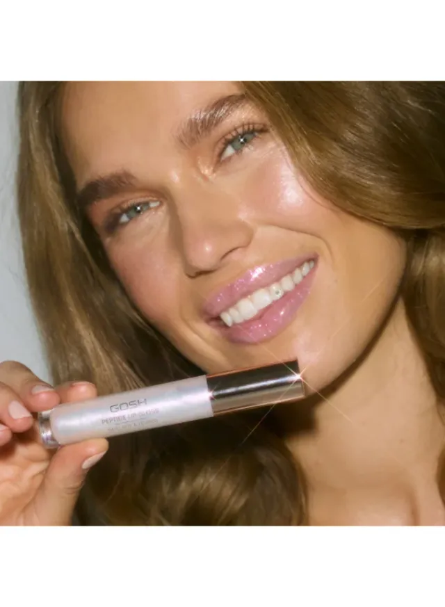 Peptide Lip Gloss 009 Cutie Pie – image 4
