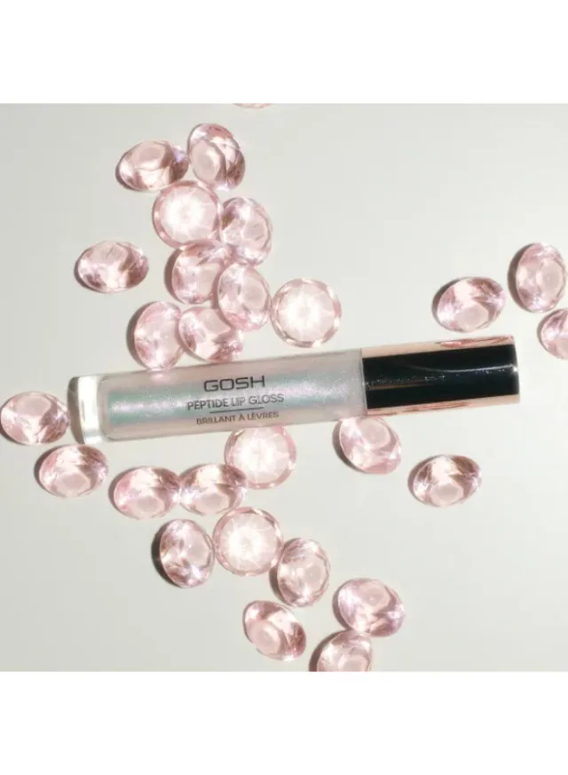 Peptide Lip Gloss 009 Cutie Pie – image 5