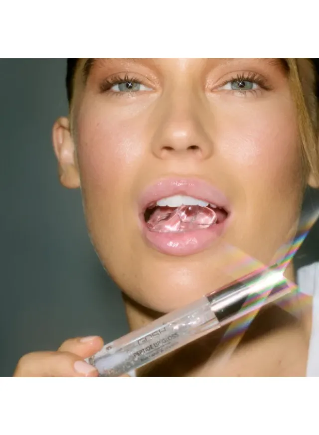 Peptide Lip Gloss 009 Cutie Pie – image 4