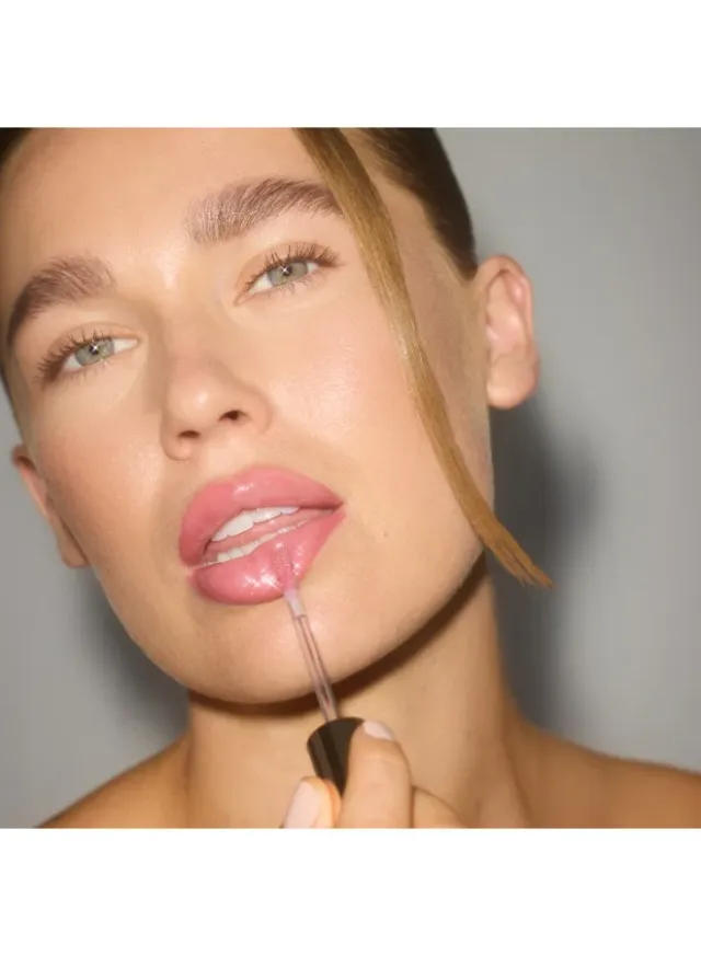 Peptide Lip Gloss 009 Cutie Pie – image 3