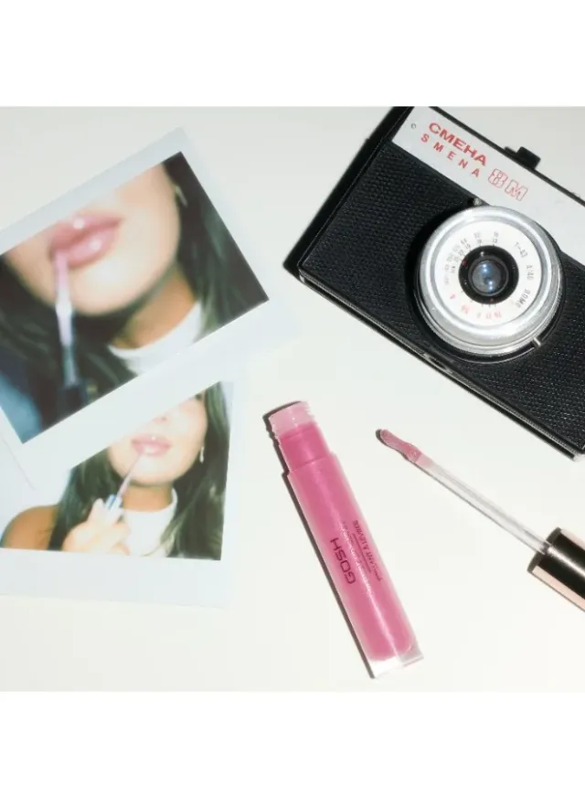 Peptide Lip Gloss 009 Cutie Pie – image 4