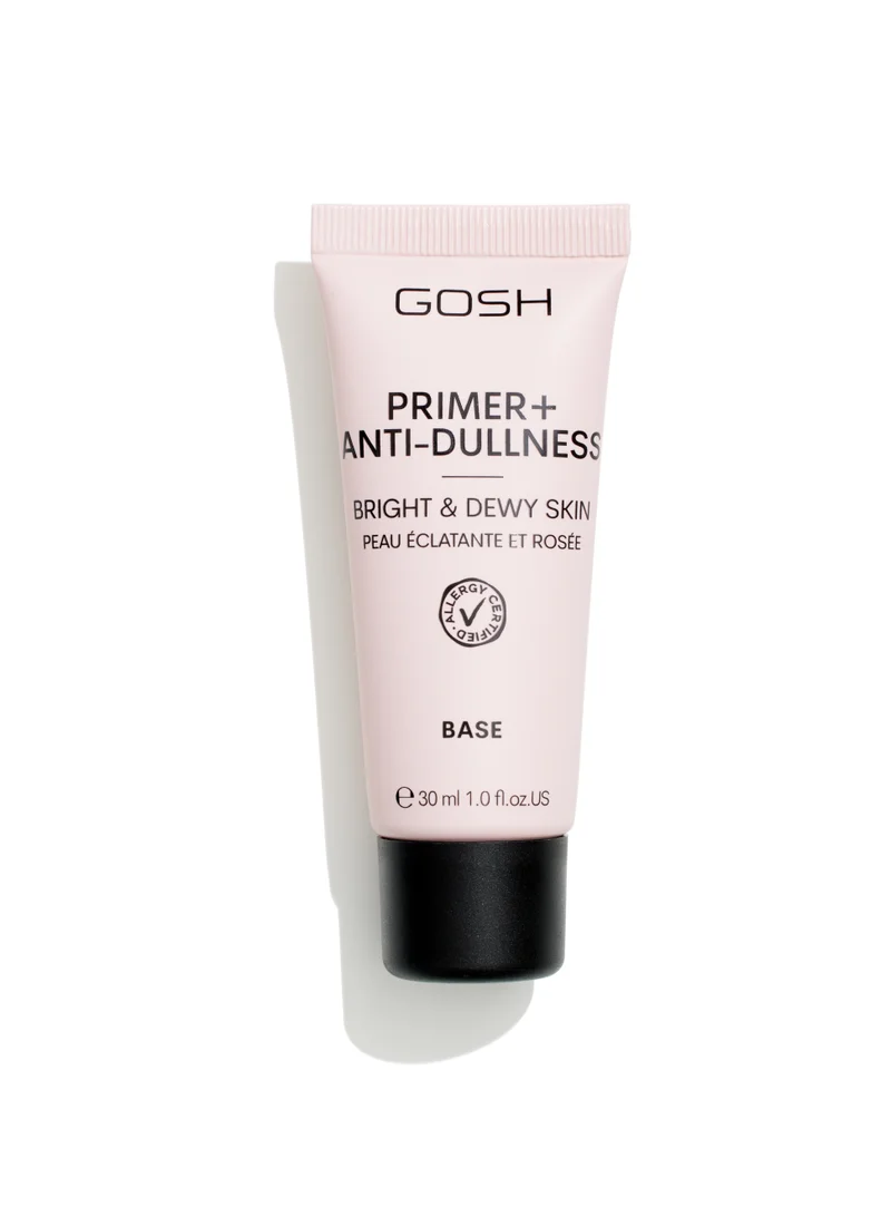 GOSH PRIMER Anti-Dullness 009 ANTI-DULLNESS