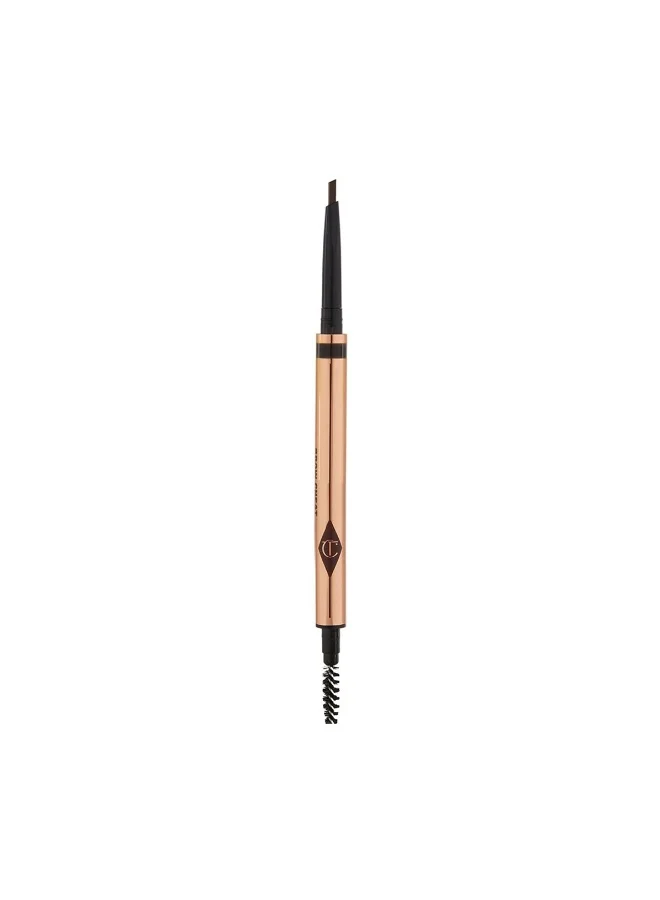 Brow Cheat Brow Pencil Natural Black