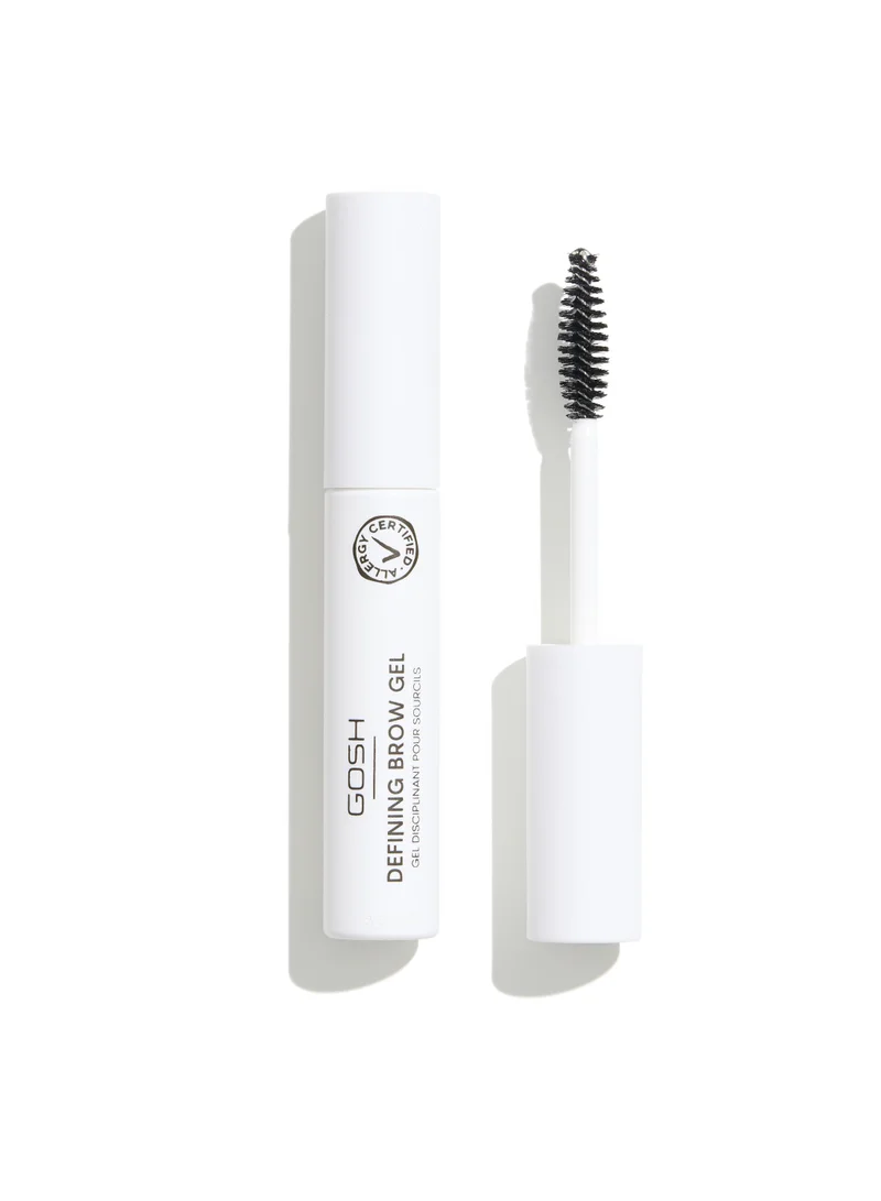 GOSH Defining Brow Gel 001 Transparent