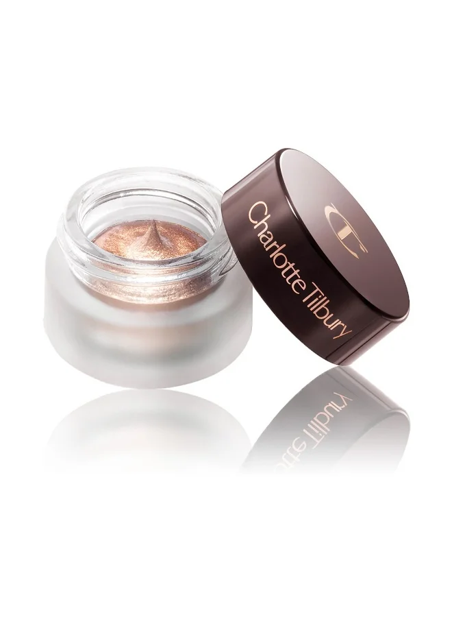 Eyes To Mesmerise Cream Eyeshadow Champagne