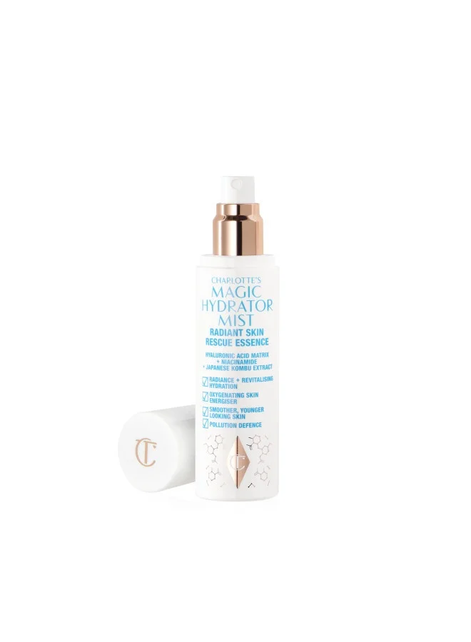 Magic Hydrator Radiant Skin Essence Mist