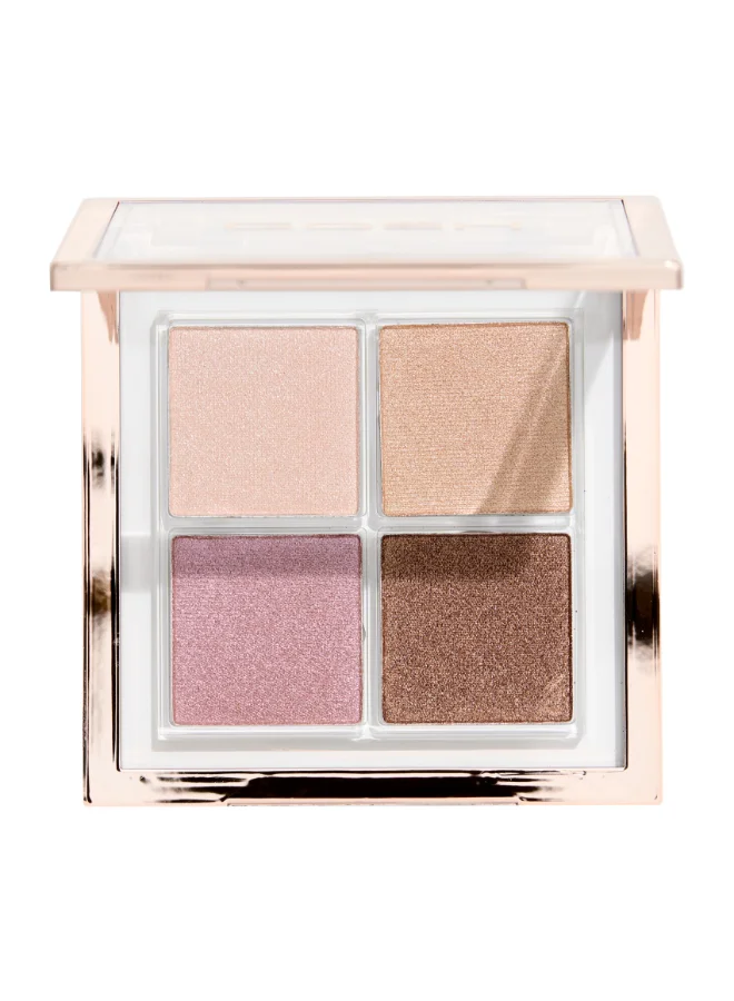 Gosh Glow Palette 001 Foufilled
