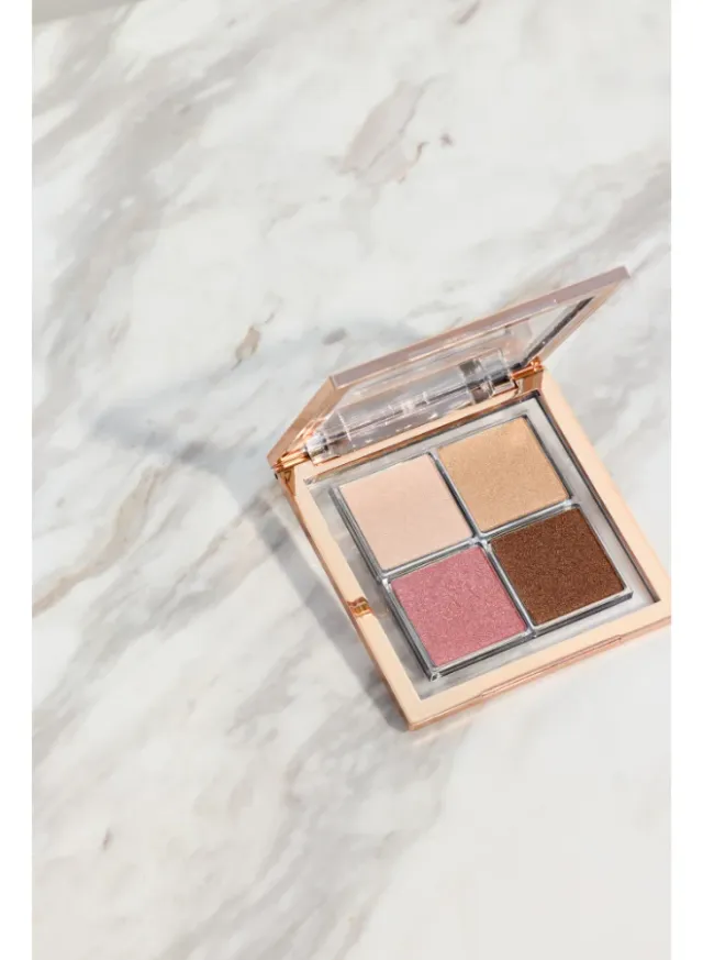 Gosh Glow Palette 001 Foufilled – image 4
