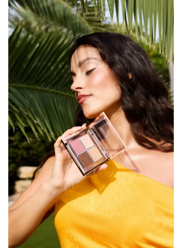 Gosh Glow Palette 001 Foufilled – image 5