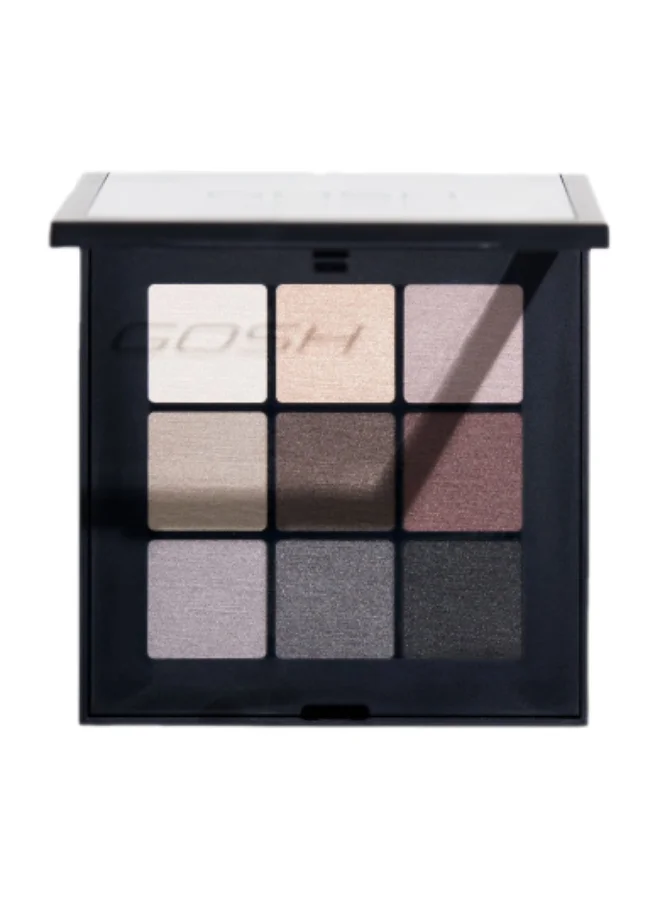 Eyedentity Eyeshadow Palette 005 Be Hopeful