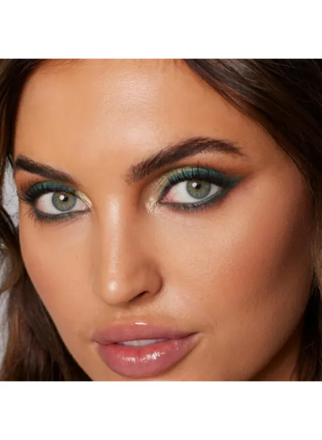 Matte Eyeliner 012 Forest Green – image 5