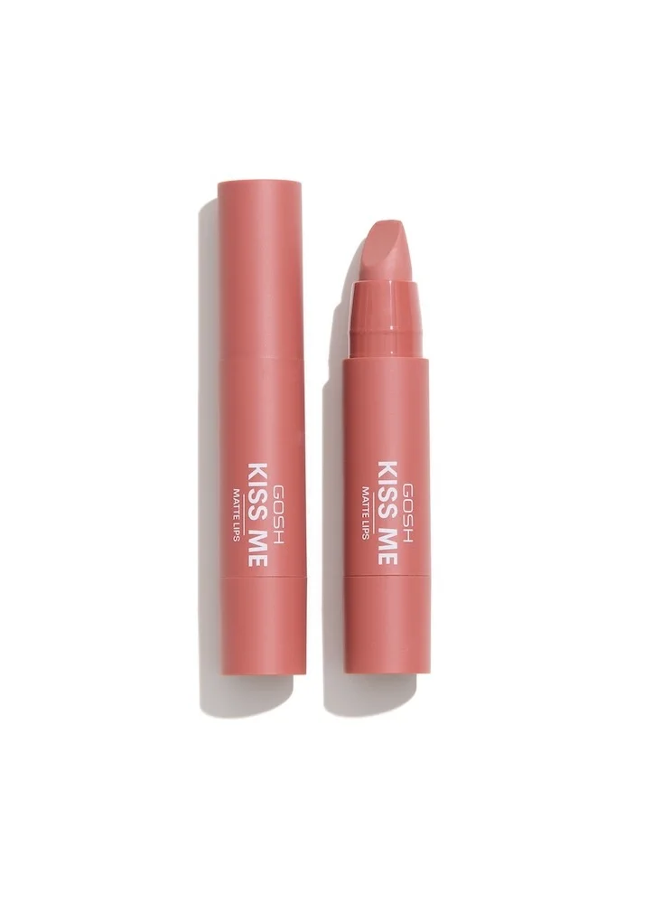 GOSH Lipstick Scarlet