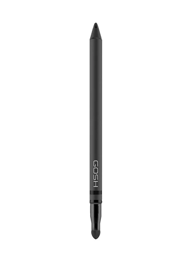 Infinity Eye Liner Pencil 002 Carbon Black