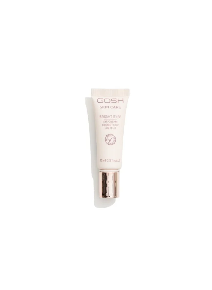 Bright Eyes Eye Cream Natural