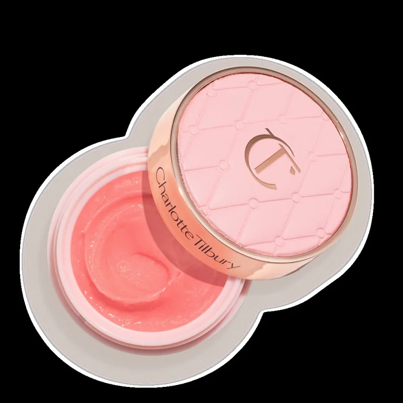 Pillow Talk Fresh Glow Lip Mask Vanilla