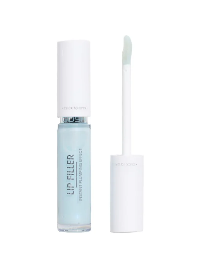 Lip Filler Instant Plumping White