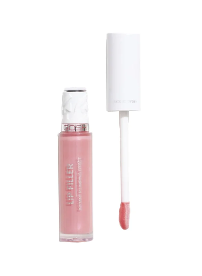 Lip Filler Instant Plumping White