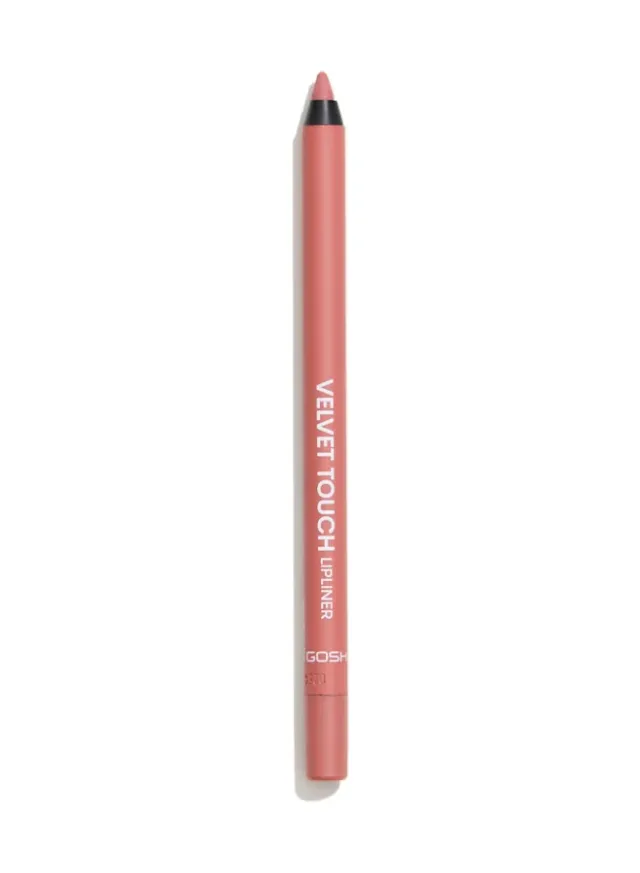 Gosh Velvet Touch Waterproof Lipliner Nougat Crisp