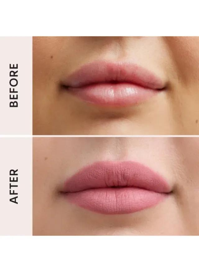 Gosh Velvet Touch Waterproof Lipliner Nougat Crisp – image 4