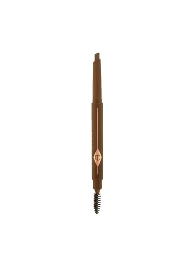 Brow Lift Pencil Medium Brown