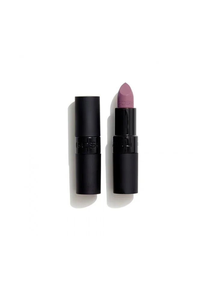 Velvet Touch Lipstick Matt 033 Plum Perfection