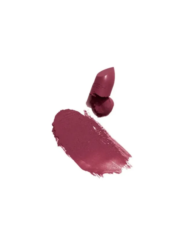 Velvet Touch Lipstick Matt 033 Plum Perfection