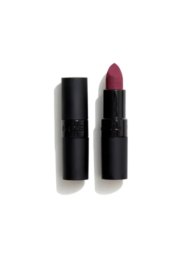 Velvet Touch Lipstick Matt 033 Plum Perfection – image 2