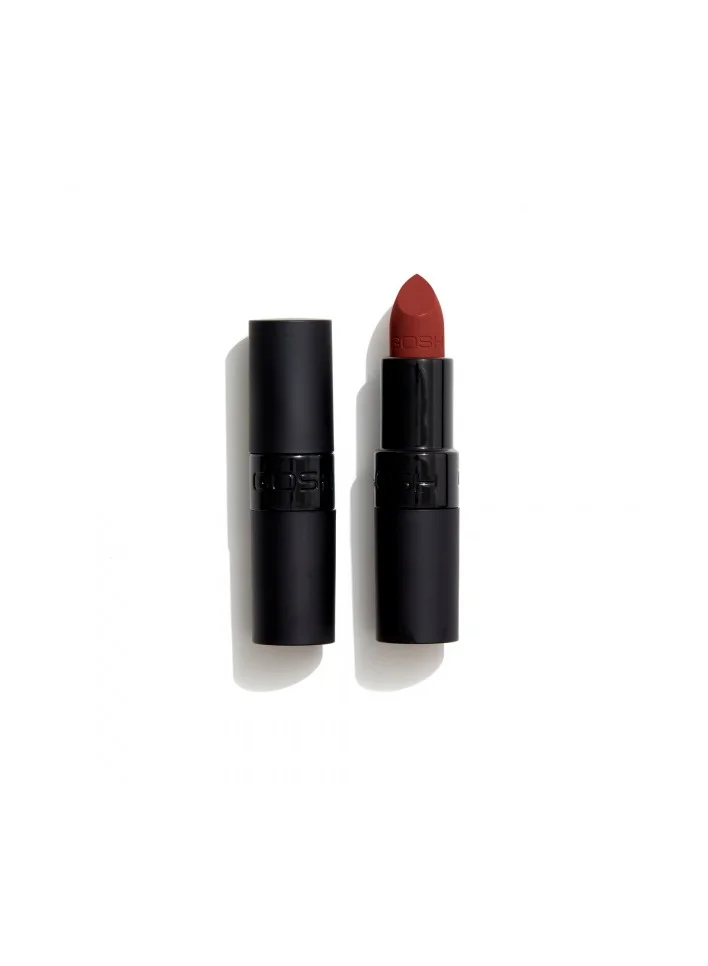 Velvet Touch Lipstick Matt 033 Plum Perfection