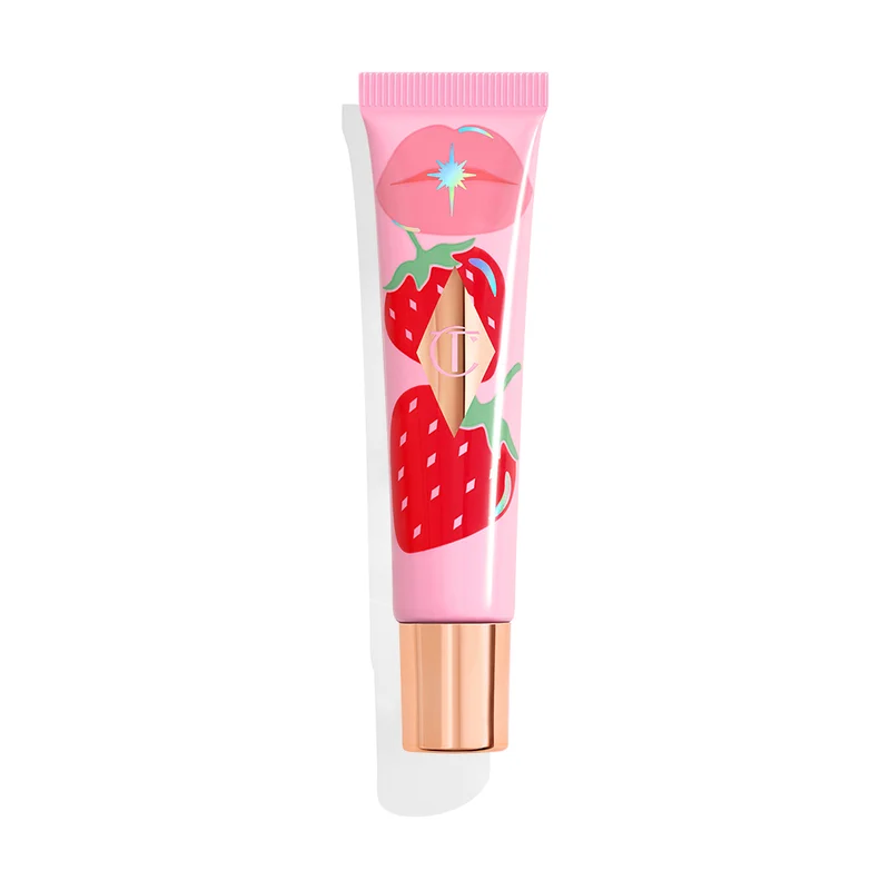 Unreal Lips Healthy Glow Nectar Oil Vibrant Pink