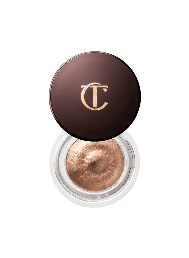 Cream Eyeshadow Eyes To Mesmerise Oyster Pearl
