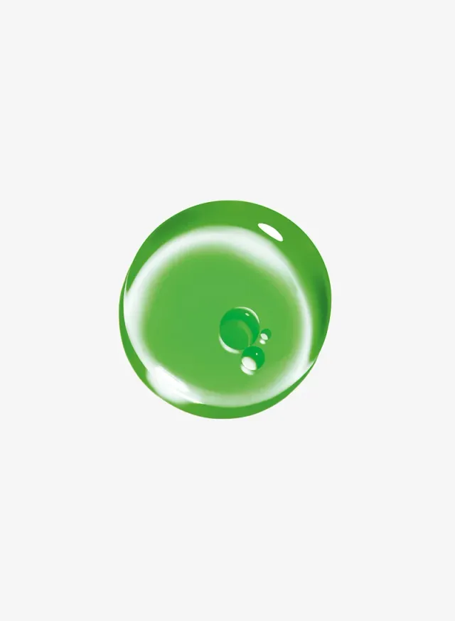 Lip Comfort Oil Green – image 3