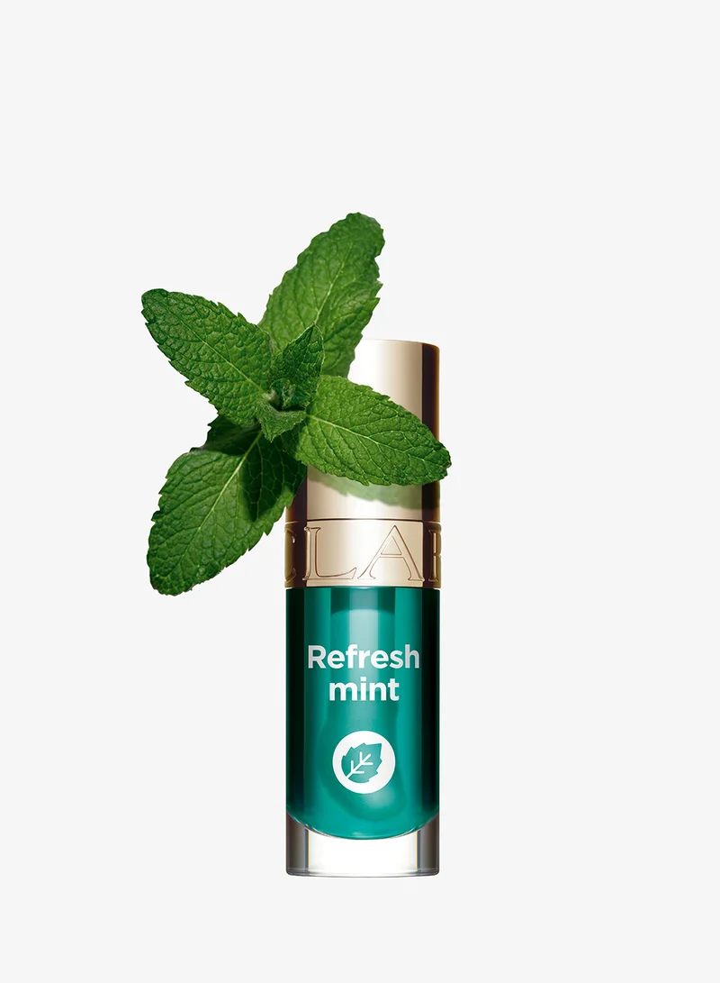 Lip Comfort Oil Green