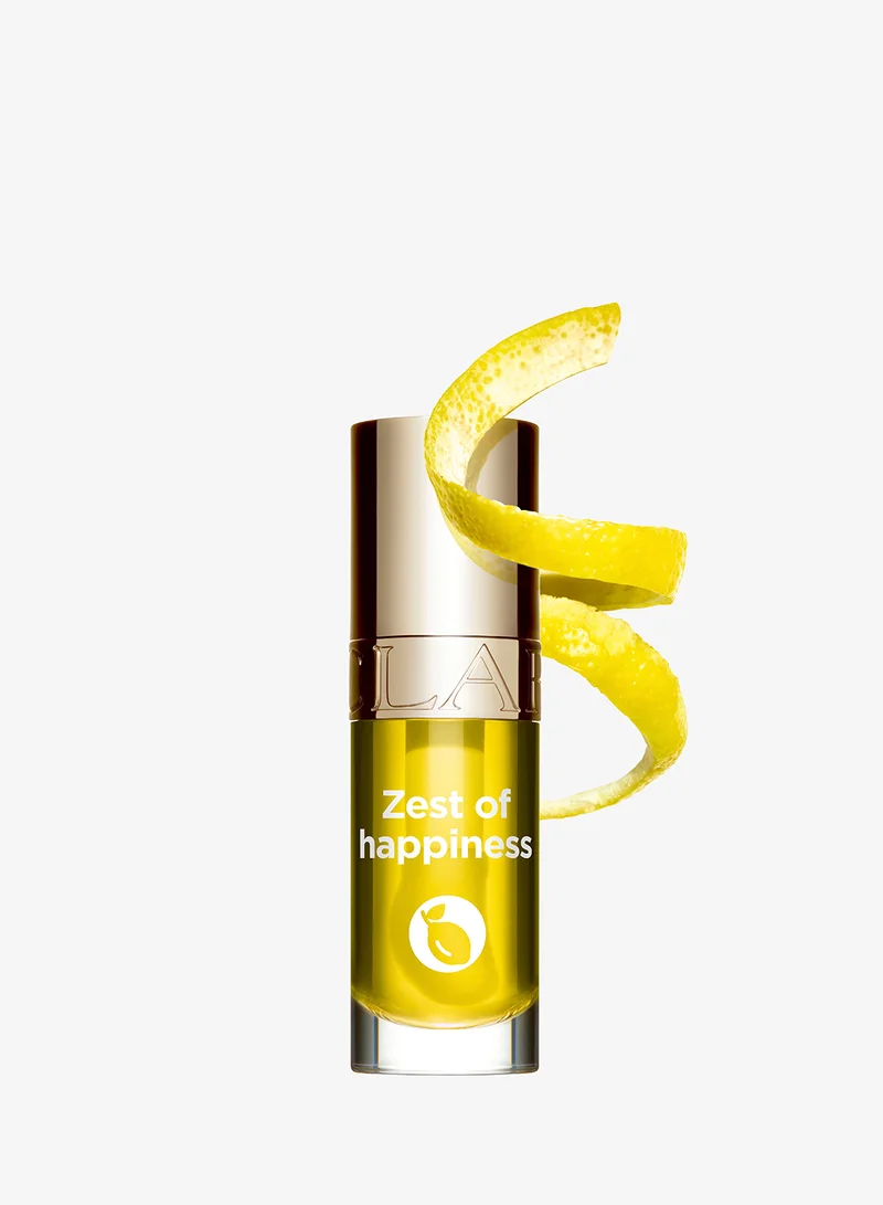 Lip Comfort Oil Green