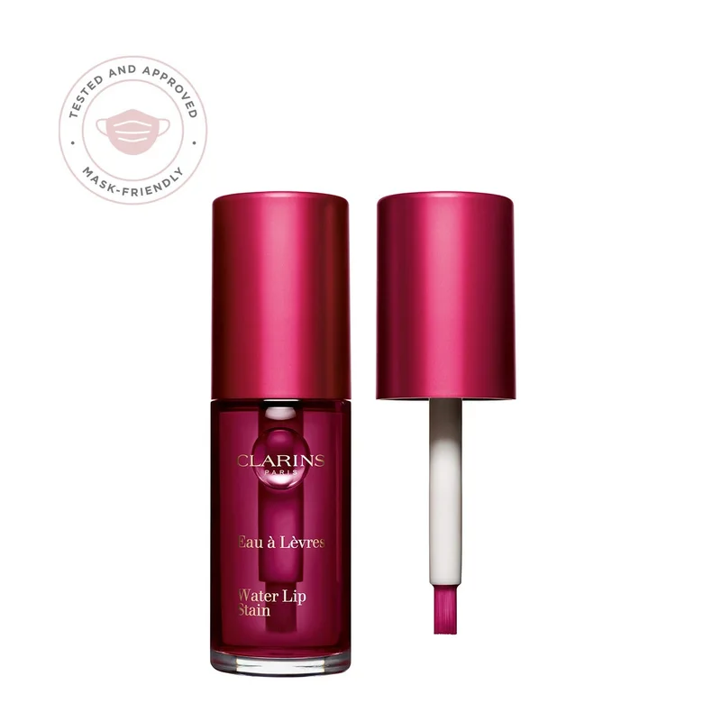 Water Lip Stain 4