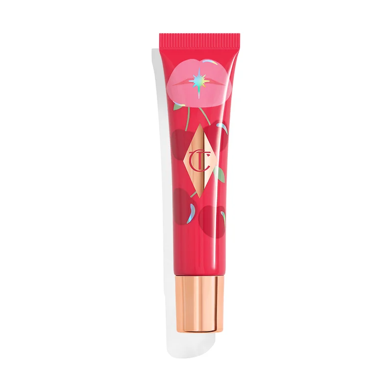 Healthy Glow Nectar Oil Red